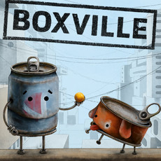 Boxville