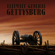 Ultimate General: Gettysburg