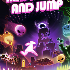 Mr. Run and Jump