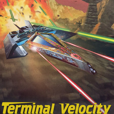 Terminal Velocity™: Boosted Edition