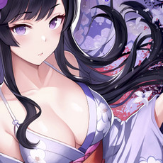 BlackJack Waifu Tour