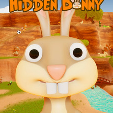 Hidden Bunny
