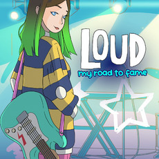 LOUD: My Road To Fame
