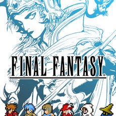 FINAL FANTASY