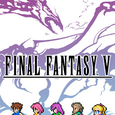FINAL FANTASY V