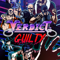 Verdict Guilty