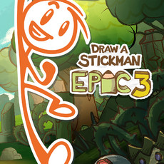 Draw a Stickman: EPIC 3