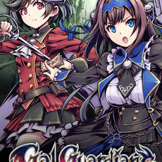 Gal Guardians: Demon Purge