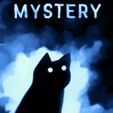 Hidden Paws Mystery
