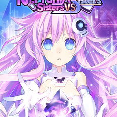 Neptunia: Sisters VS Sisters
