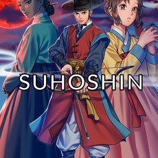 Suhoshin