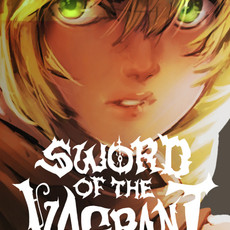 Sword of the Vagrant
