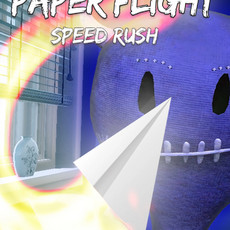 Paper Flight - Speed Rush