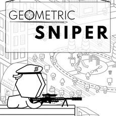 Geometric Sniper