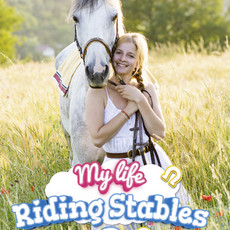 My Life: Riding Stables 3