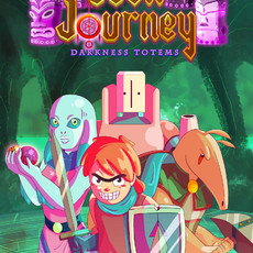 Josh Journey: Darkness Totems