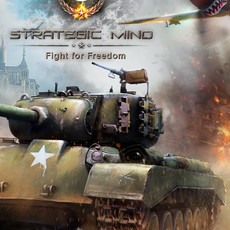 Strategic Mind: Fight for Freedom