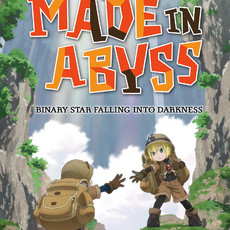 Made in Abyss: Binary Star Falling into Darkness