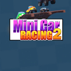 Mini Car Racing 2