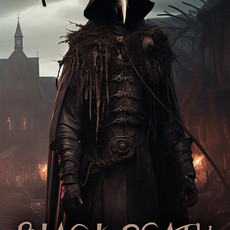 Black Death : A Tragic Dirge