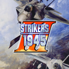 STRIKERS 1945 III