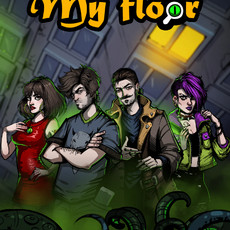 Almost My Floor