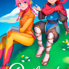 Deiland: Pocket Planet