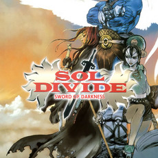 SOL DIVIDE -SWORD OF DARKNESS-