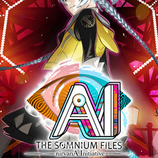 AI: THE SOMNIUM FILES - nirvanA Initiative