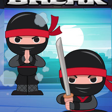 Ninja Break