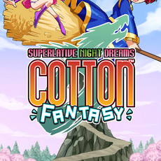 Cotton Fantasy