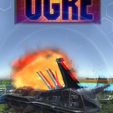 Ogre: Console Edition