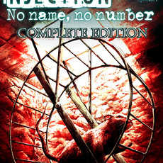 Injection π23 'No Name, No Number' - Complete Edition