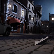 Willy Morgan and the Curse of Bone Town