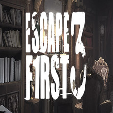 Escape First 3