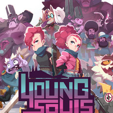Young Souls