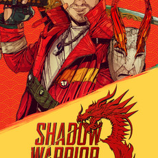 Shadow Warrior 3: Definitive Edition | PS4 & PS5