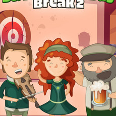 Saint Patricks Day Break 2