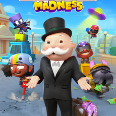 MONOPOLY® Madness