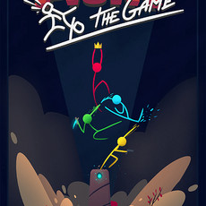 Stick Fight: The Game
