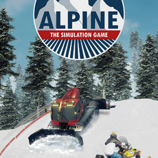 Alpine - The Simulation Game