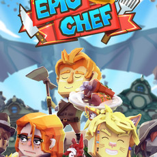 Epic Chef