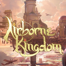 Airborne Kingdom