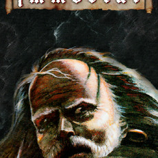 QUByte Classics - The Immortal by PIKO