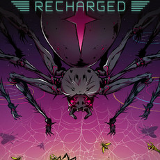 Black Widow: Recharged