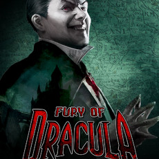Fury of Dracula
