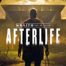 Wraith: The Oblivion - Afterlife