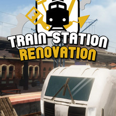 Train Station Renovation