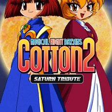 COTTOn 2 - Saturn Tribute
