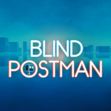 Blind Postman